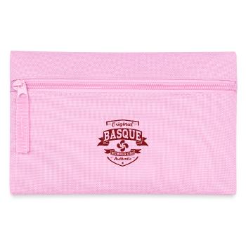 B0485D4E DBB3 4698 934C 43F0CCF234CD - Pencil Case - pink - Front