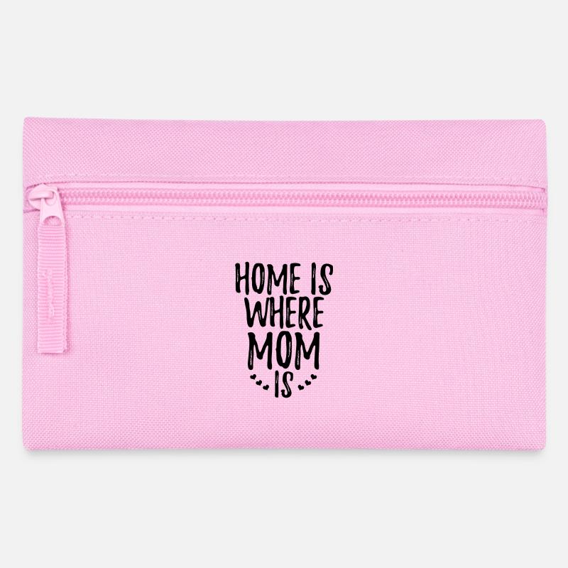 Fête des Mères - Trousse - rose
