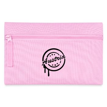 austria___f1 - Trousse - rose - Devant