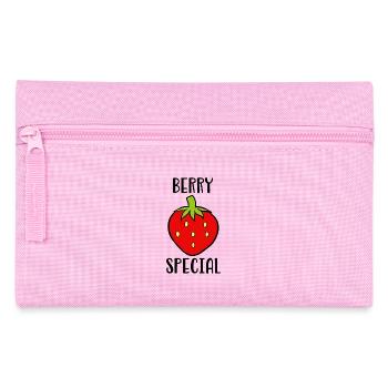 Spécial Berry - Trousse - rose - Devant