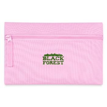 Black Forest design - Pencil Case - pink - Front