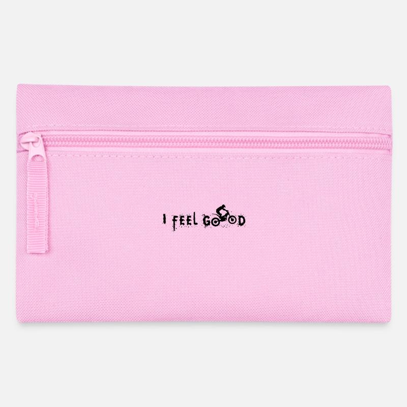 Moto Tria - Trousse - rose