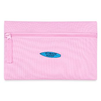 Eisbach München - Federtasche - Rosa - Vorne