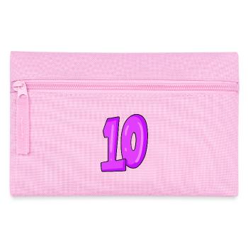10 - Pencil Case - pink - Front