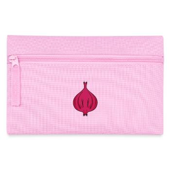 Onion - Pencil Case - pink - Front