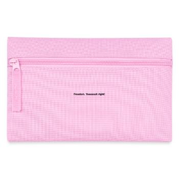 Freedom - Pencil Case - pink - Front