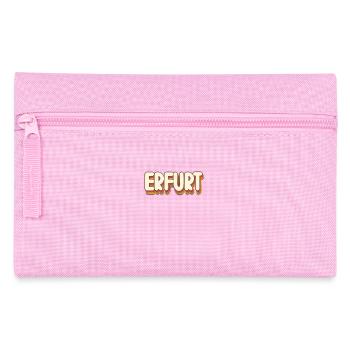 Erfurterin Erfurter Erfurt - Pencil Case - pink - Front