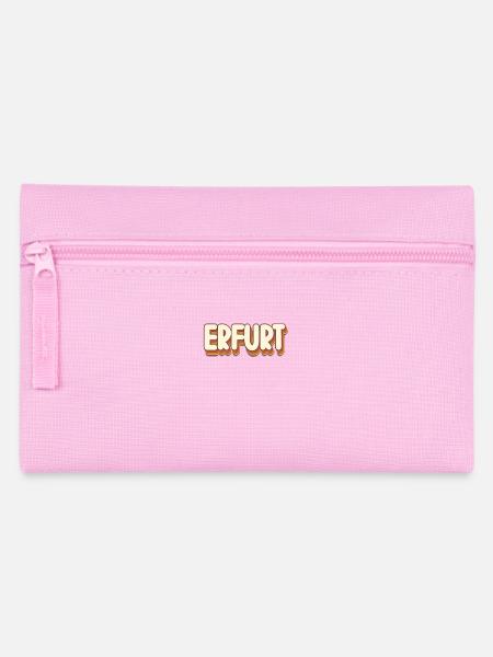Erfurterin Erfurter Erfurt - Federtasche - Rosa