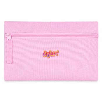 Erfurterin Erfurter Erfurt - Pencil Case - pink - Front