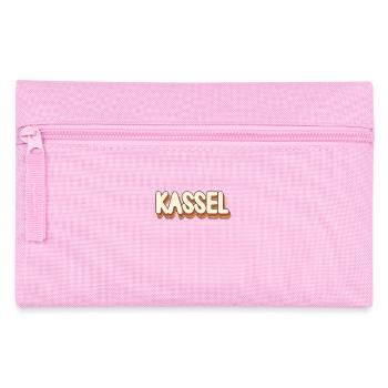 Kasselerin Kasseler Kassel - Trousse - rose - Devant