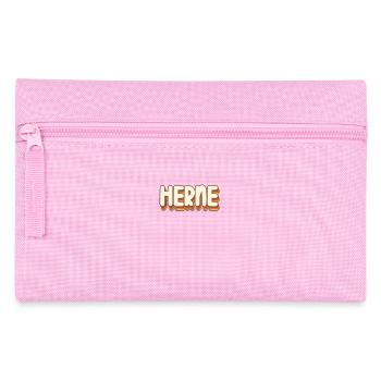 Hernerin Herner Herne - Pencil Case - pink - Front