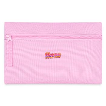 Hernerin Herner Herne - Pencil Case - pink - Front