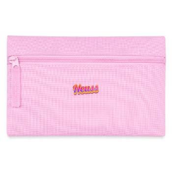 Neusserin Neusser Neuss - Trousse - rose - Devant
