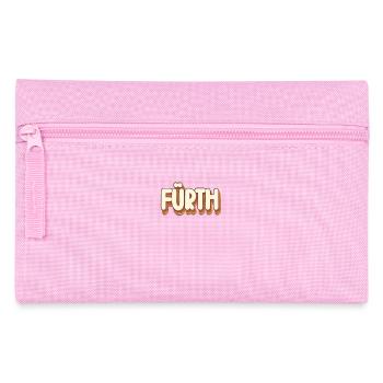 Fürtherin Fürther Fürth - Pencil Case - pink - Front