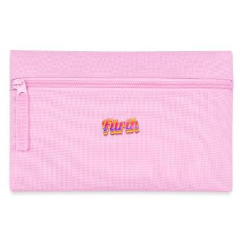 Fürtherin Fürther Fürth - Pencil Case - pink - Front