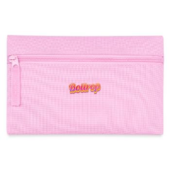 Bottroperin Bottroper Bottrop - Pencil Case - pink - Front