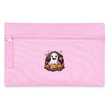 Geist Kawaii - Federtasche - Rosa - Vorne