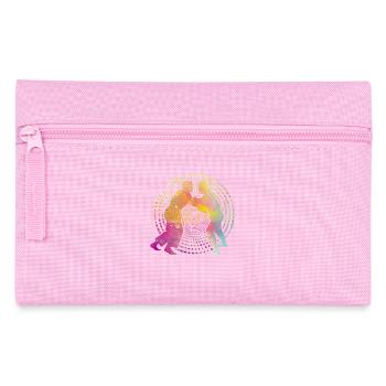 Judo - Federtasche - Rosa - Vorne