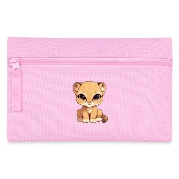 Cougar Mountain Lion Mountain Lion - Trousse - rose - Devant