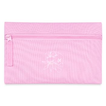 Crâne - Trousse - rose - Devant