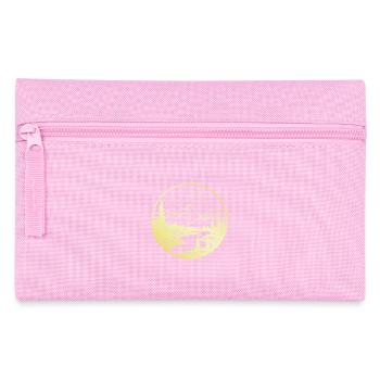 Montagnes Gold - Trousse - rose - Devant