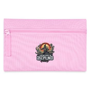 FAVORS - Pencil Case - pink - Front