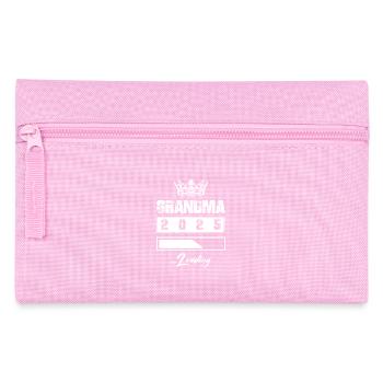 Mamie 2025 Chargement Mamie - Trousse - rose - Devant