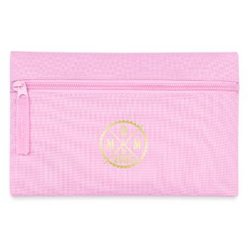 Mom 2025 Maternity Mom Saying - Pencil Case - pink - Front