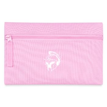 Casque Spartan Warrior - Trousse - rose - Devant