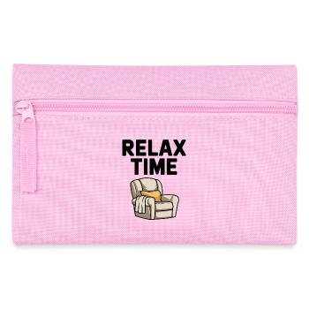 BEQUEME SESSEL - Federtasche - Rosa - Vorne