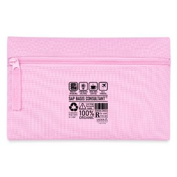 Consultant SAP Basis Consultant : résolution de problèmes multitâches - Trousse - rose - Devant