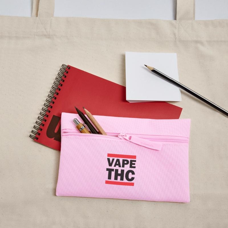 Vape THC Federtasche