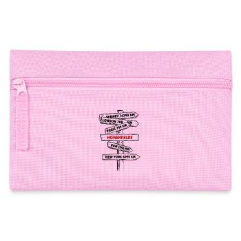 Hohenfelde Baltic Sea Resort Vacances Mer Baltique Est Holstein - Trousse - rose - Devant