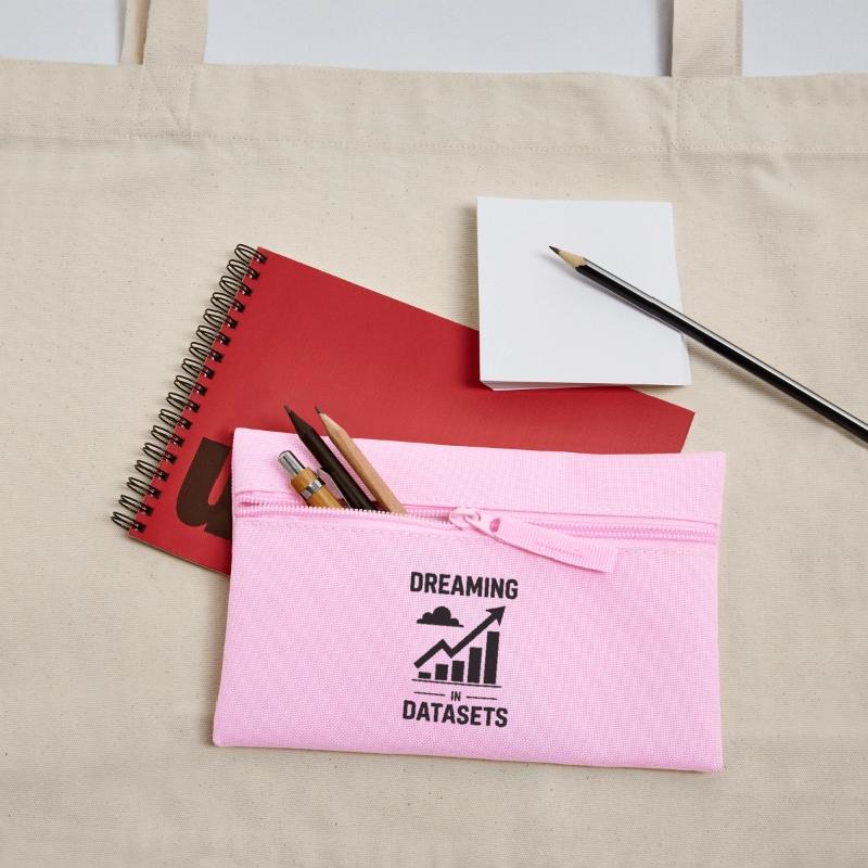 Data Analyst Saying Funny Data Analyst Gift Pencil Case