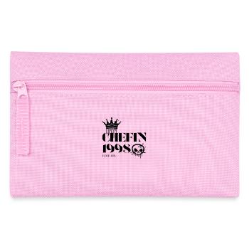 Chefin Edition 1998 Vintage Design - Pencil Case - pink - Front