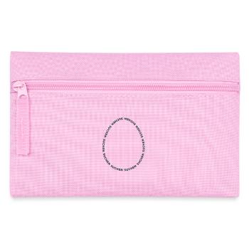 Happy Easter - Easter Egg Search - Typography - Pencil Case - pink - Front