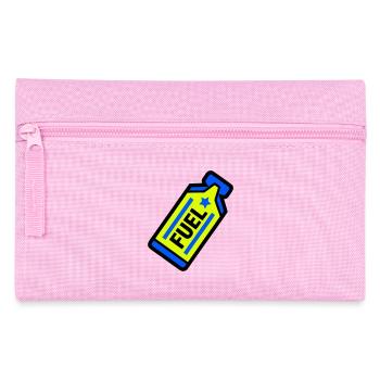 Fuel Energy Gel Endurance Sports - Pencil Case - pink - Front