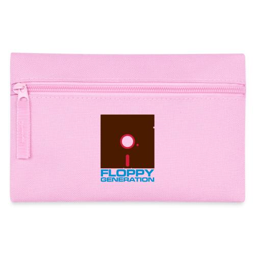Floppy Generation 3c - Pencil Case
