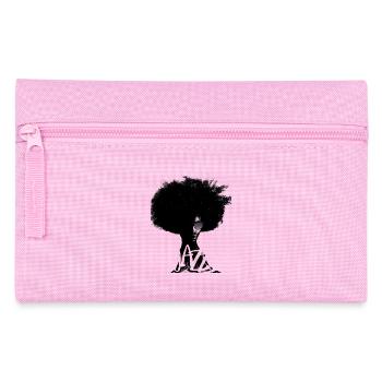 Jazz - Trousse - rose - Devant