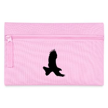 adler - Pencil Case - pink - Front