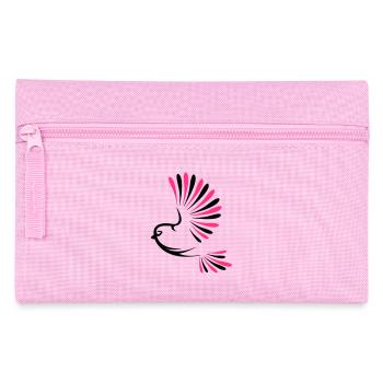 bird_2 - Trousse - rose - Devant