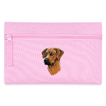 Rhodesian Ridgeback - Trousse - rose - Devant