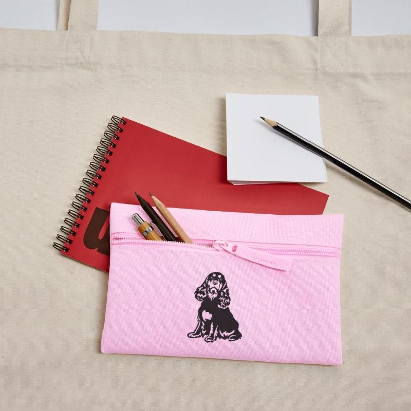 Cocker Spaniel Trousse