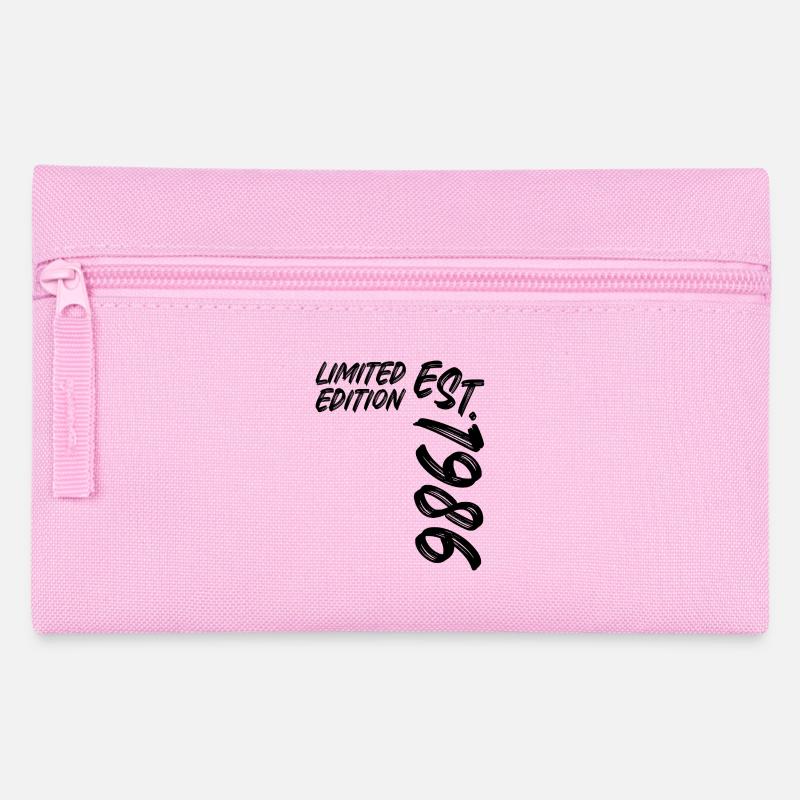 Édition limitée Est. 1986 - Trousse - rose