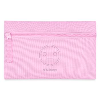 ÉNERGIE PNJ - Trousse - rose - Devant