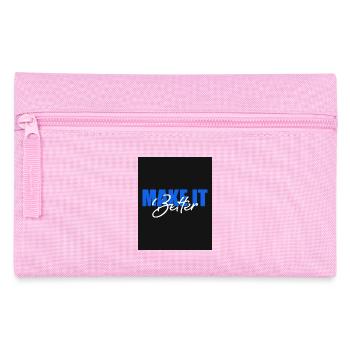 Make It Better - Trousse - rose - Devant