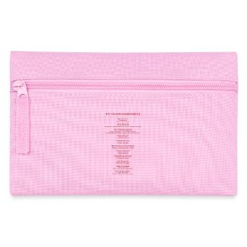 Et Kölsche Grundgesetz - Et Kölsche Grundgesetz - Federtasche - Rosa - Vorne