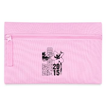 New Zealand 2015 - Trousse - rose - Devant