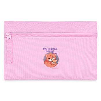 You've got a friend in me. - Pencil Case - pink - Front