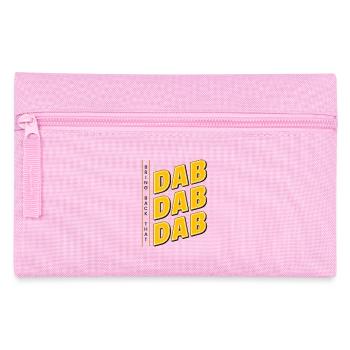 Käärijä Eurodab - Federtasche - Rosa - Vorne